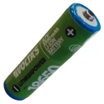Vedd meg online AKKUMLÁTOR 3.7V LI-ION IMR18650, VK-02024 IMPORT 18650