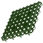 GYEPRÁCS ZÖLD 49*49*4cm IMPORT Akciós ár