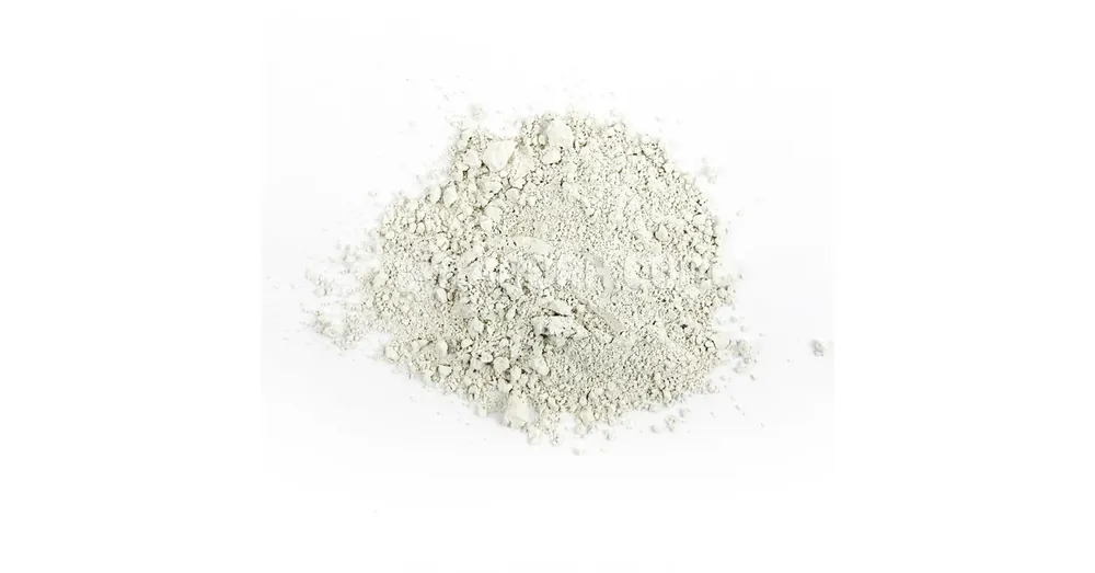 KAOLIN SZEMCSERÖGZÍTŐ 1KG ŐRÖLT MINŐSÉG FEHÉR SZÍNŰ IMPORT Utolsó esély
