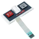 Csak ma BOSCH 1600A013BB BILLENTYŰZET GDX 18V-200 C-HEZ