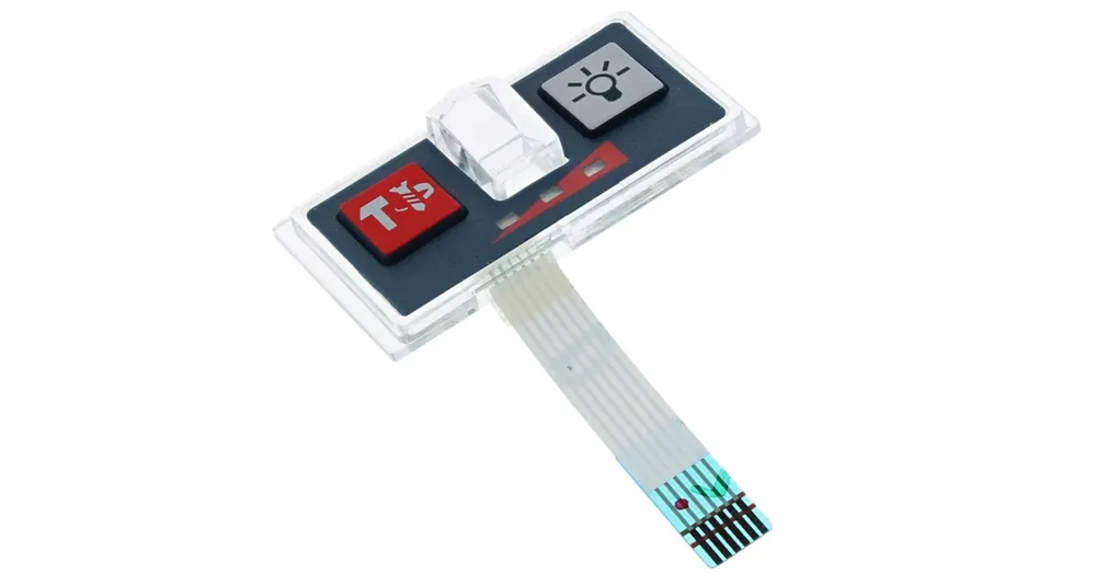 Csak ma BOSCH 1600A013BB BILLENTYŰZET GDX 18V-200 C-HEZ
