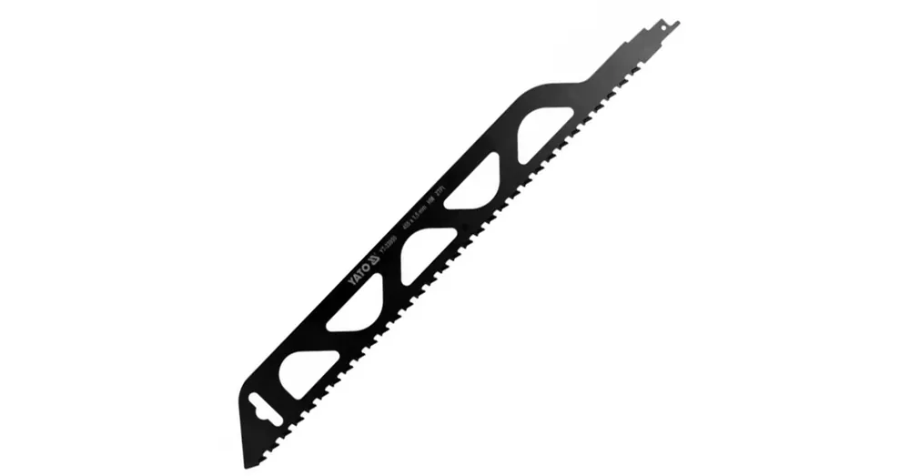 YATO 33950 ORRFŰRÉSZLAP TÉGLÁHOZ 455mm Bestseller