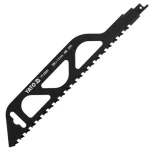 YATO 33951 ORRFŰRÉSZLAP TÉGLÁHOZ 300mm Biztonságos vásárlás