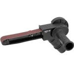 Expressz szállítás YATO 829781 SZALAGCSISZOLÓ-SAROKCSISZOLÓ ADAPTER 28*530MM M14 125mm