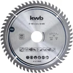 Kihagyhatatlan ajánlat KÖRFŰRÉSZTÁRCSA D190*30/56F. FÁHOZ KWB 49586968