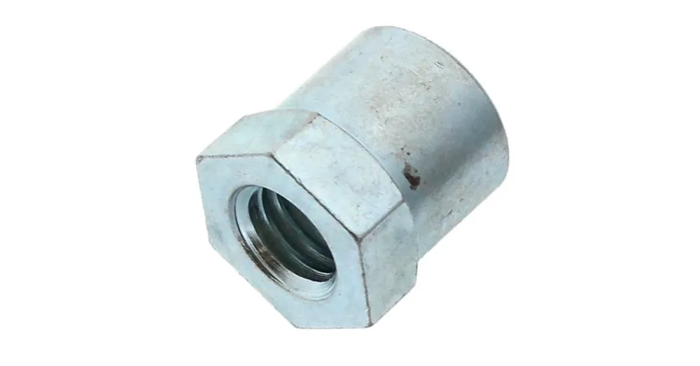 Expressz kézbesítés MAKITA 252168-0 ANYA M8*13 UC3520-HOZ /3020