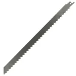 Azonnal elérhető ORRFŰRÉSZLAP 305mm RS72 2DB/CSOMAG, FAGYOTT HÚS HIKOKI 752687