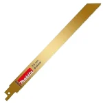 Akció MAKITA P-67658 ORRFŰRÉSZLAP SPECIÁLIS 225mm SZÖGES FA/RAKLAP DARABRA