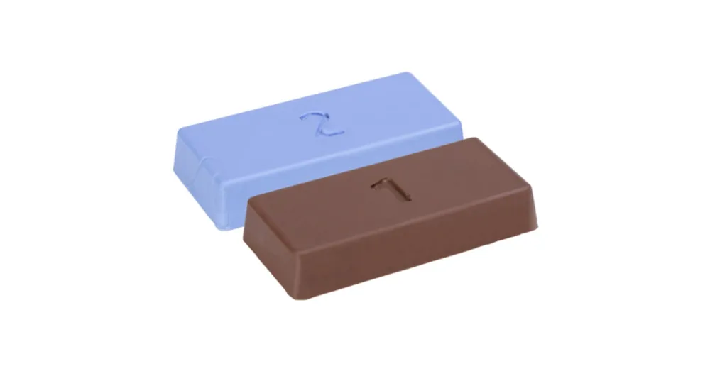 Legkelendőbb WOLFCRAFT 2134000 POLÍROZÓ PASZTA KÉSZLET