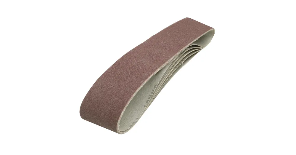 Ajánlat CSISZOLÓSZALAG VÉGTELEN. KLT 100x915, P60,P80,P120 3DB KWB 49914605