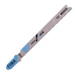 Akció BOSCH 2608631507 DEKOPÍR FŰRÉSZLAP FÉMRE 67mm T118A 3DB/CSOMAG
