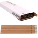 Biztonságos fizetés ELEKTRÓDA D1.8mm 1KG/CSOMAG GRAPHITE 56H833