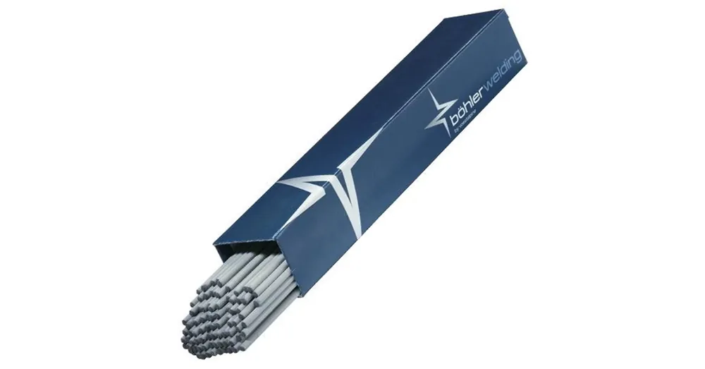 Bestseller ELEKTRÓDA FOX EV 47 D2.5*350mm (4,1KG/DOBOZ) BÖHLER FOX EV 47