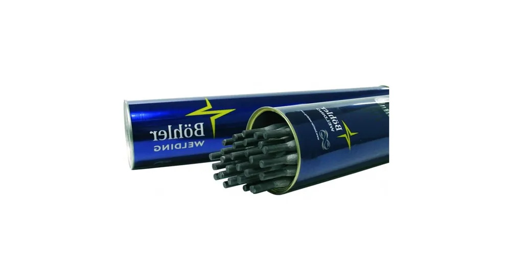 Szuper akció ELEKTRÓDA FOX SAS2A D2.5*350mm INOXHOZ BÖHLER
