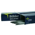 Azonnali szállítás ELEKTRÓDA FOX KE D3.2*350mm ACÉLHOZ (5,2KG/DOBOZ) BÖHLER