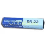 Nézd meg most ELEKTRÓDA ER23 D2.0*350mmRETRÓ RUTILOS ACÉLHOZ CSAK CSOMAGRA! PANELECTRODE2.0KG/DO