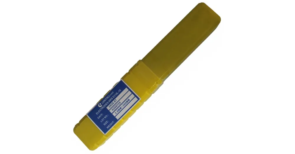 Vásárlói kedvenc ELEKTRÓDA D2.0*300mm INOX CENTROWELD P316L200