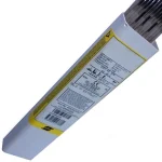 ELEKTRÓDA OK61.30 D2.5*300mm EGY-VÁLTÓÁR.A2-IN. 1.5KG/DOB ESAB OK61.30 Legnépszerűbb