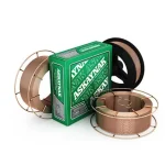 CO HUZAL D0.8mm 05KG/CS. ACÉLHOZ BEVONATOS ASKAYNAK SG20508 Biztonságos fizetés