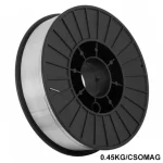 CO HUZAL D0.9mm ÖNVÉDŐ 0.45KG/CS. PORBELES MINI CENTROWELD 31180021 Újdonság