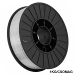 CO HUZAL D0.9mm ÖNVÉDŐ 1KG/CS. PORBELES CENTROWELD 3118002 Népszerű