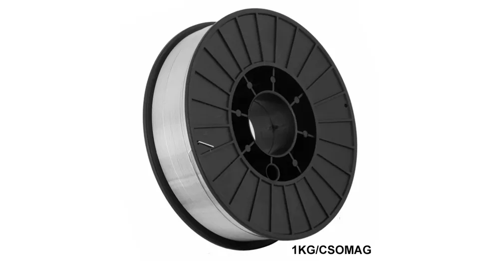 CO HUZAL D0.9mm ÖNVÉDŐ 1KG/CS. PORBELES CENTROWELD 3118002 Népszerű