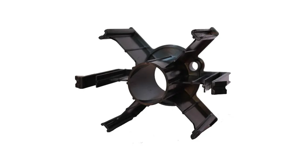 CO HUZALHOZ ADAPTER MŰANYAG CSILLAG ALAKÚ DOBTARTÓ KÖRMÖS IMPORt BE-3119998 Szuper ajánlat