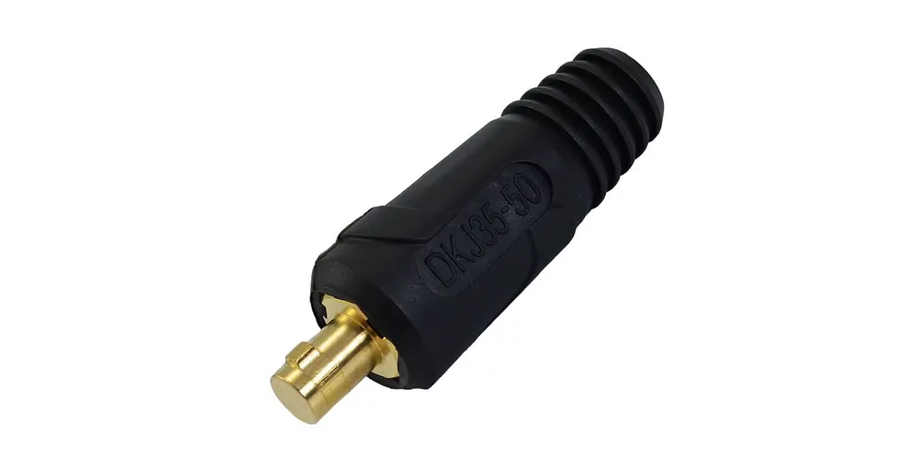 HEGESZTŐGÉPHEZ CSATLAKOZÓ DUGÓ 10-25mm GCE 711P001005 Olcsóbb