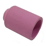 HEGESZTŐPISZTOLYHOZ GÁZTERELŐ D6,5 30mm PORCELÁN NR6 BINZEL 701.0281 Alacsony ár