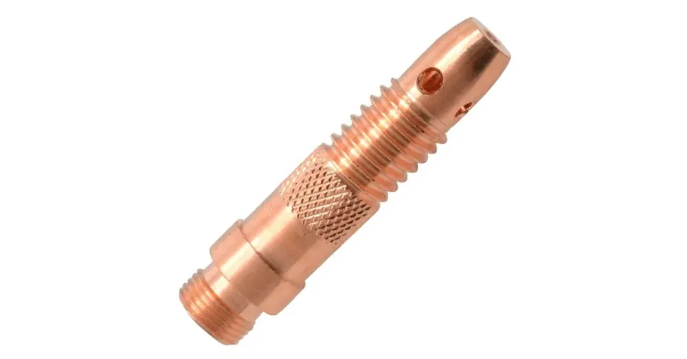 WOLFRAM SZORÍTÓHÁZ 2.4MM SR17/26/18W 10N32 IWELD 800CCB1032 Akció
