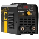 HEGESZTŐ INVERTER 140A POCKETPOWER 150 VRD IWELD GORILLA Csak ma