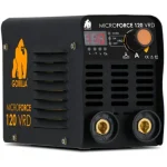 HEGESZTŐ INVERTER 120A MICROFORCE IWELD GORILLA 80MROFRC120 Ajánlat
