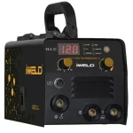 HEGESZTŐ INVERTER PORBEL 134A MICROFLUX IWELD GORILLA 80MROFLUX134SYN Különleges ajánlat