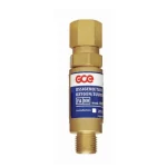 VISSZAÉGÉS GÁTLÓ PATRON G1/4c MARKOLATRA OXIGÉN (MAX.10 BAR) GCE H0081910 SG2 FR18 Bestseller