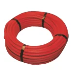 HEGESZTŐTÖMLŐ ACETILÉNHEZ D9 16KÜLSŐ*3.5mm FAL PIROS IWELD SUPERFLEX 5M/CSOMAG Olcsó