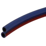 Különleges ajánlat IKERTÖMLŐ HEGESZTÉSHEZ ACETILÉN D9 +OXIGÉN D6.3 IWELD SUPERFLEX 10M/CSOMAG