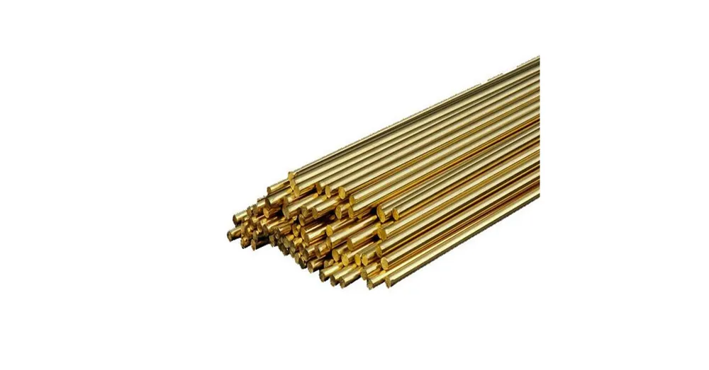 HEGESZTŐ PÁLCA D2*1000mm SR 5KG/CS FORRASZTÁSHOZ IS MAGYAR Olcsóbb
