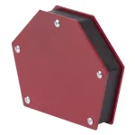 HEGESZTÉSI MÁGNES SZÖGVAS KÖZEPES 108x89mm STREND PRO ST-222917 Akció
