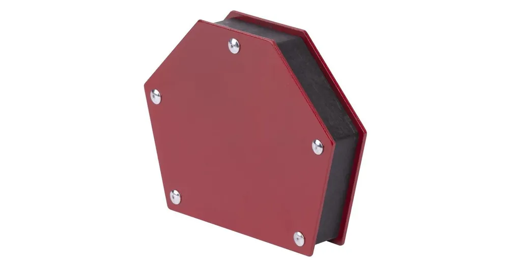 HEGESZTÉSI MÁGNES SZÖGVAS KÖZEPES 108x89mm STREND PRO ST-222917 Akció