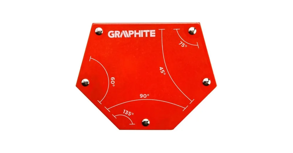 HEGESZTÉSI MÁGNES 111*136*24mm GRAPHITE 56H905 Bestseller