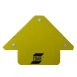HEGESZTÉSI MÁGNES SMALL KICSI ESAB 7597013014015 Biztonságos fizetés