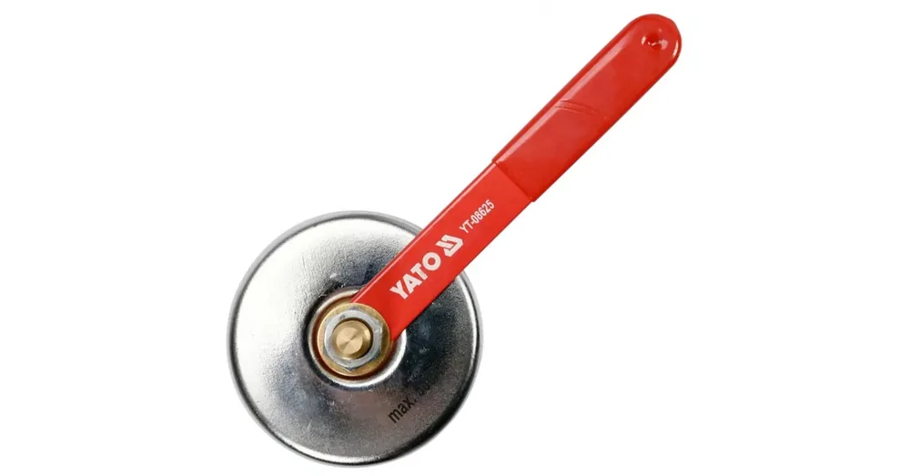 YATO 08625 HEGESZTŐ FÖLDELŐ MÁGNES 500A 7KG Exkluzív ajánlat