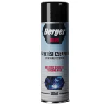 HEGESZTÉSI CSEPPOLDÓ 500ML SZILIKON MENTES IMPORT Gyors szállítás