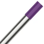 WOLFRAM ELEKTRÓDA D1.6*175mm WE03 LILA UNIVERZÁLIS DB IWELD 800CE16175 Szuper akció