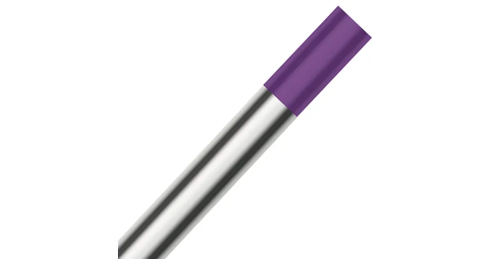 WOLFRAM ELEKTRÓDA D1.6*175mm WE03 LILA UNIVERZÁLIS DB IWELD 800CE16175 Szuper akció