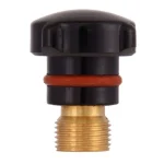 WOLFRAMVÉDŐ SAPKA RÖVID SR17/26/18W 57Y04 IWELD 8402P170100 Biztonságos vásárlás