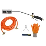 Szezonális akció ÉGŐSZETT 70cm TÖMLŐVEL 9RÉSZES KOFFERBEN IMPORT FS565F - FKA111