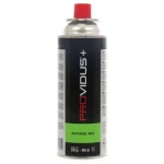 Legnépszerűbb GÁZPATRON 230GR 100% BUTÁN PROVIDUS CGV230L
