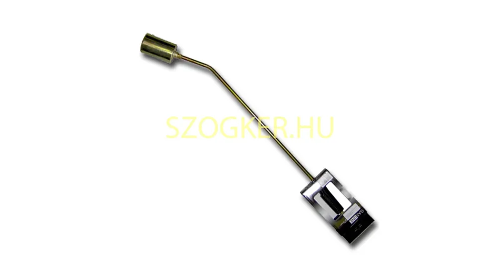 HEVÍTŐFEJ D60 101cm HOSSZABÍTÓVAL PROVIDUS AX039 Végkiárusítás