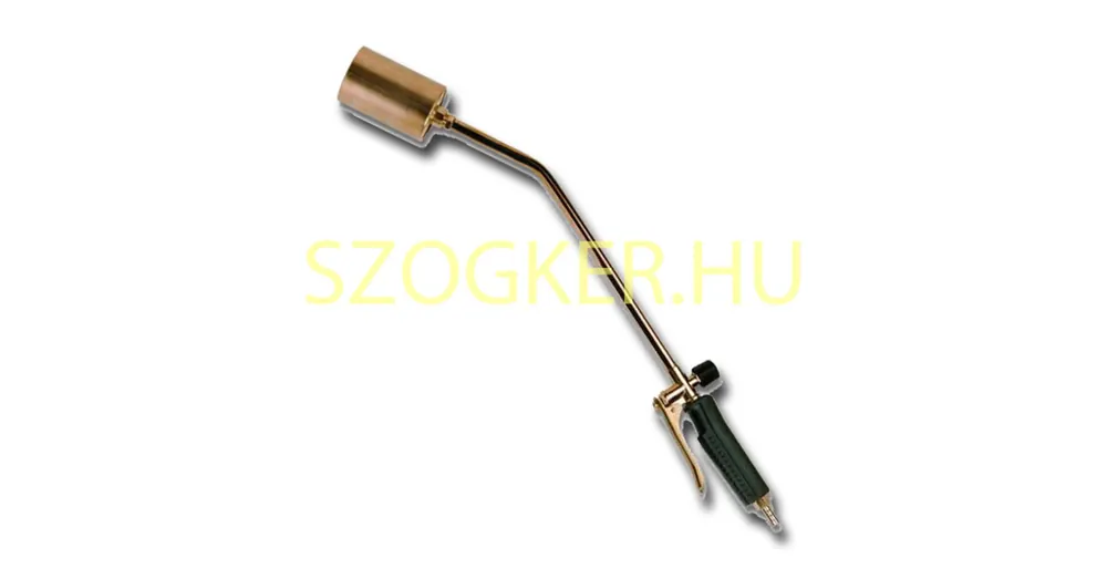 Árengedmény HEVÍTŐFEJ 88cm D60 3500GR/H. ŐRLÁNGOS MARKOLATTAL PROVIDUS AX052